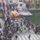 camion de pompiers