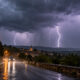 orage