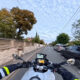 virée à moto